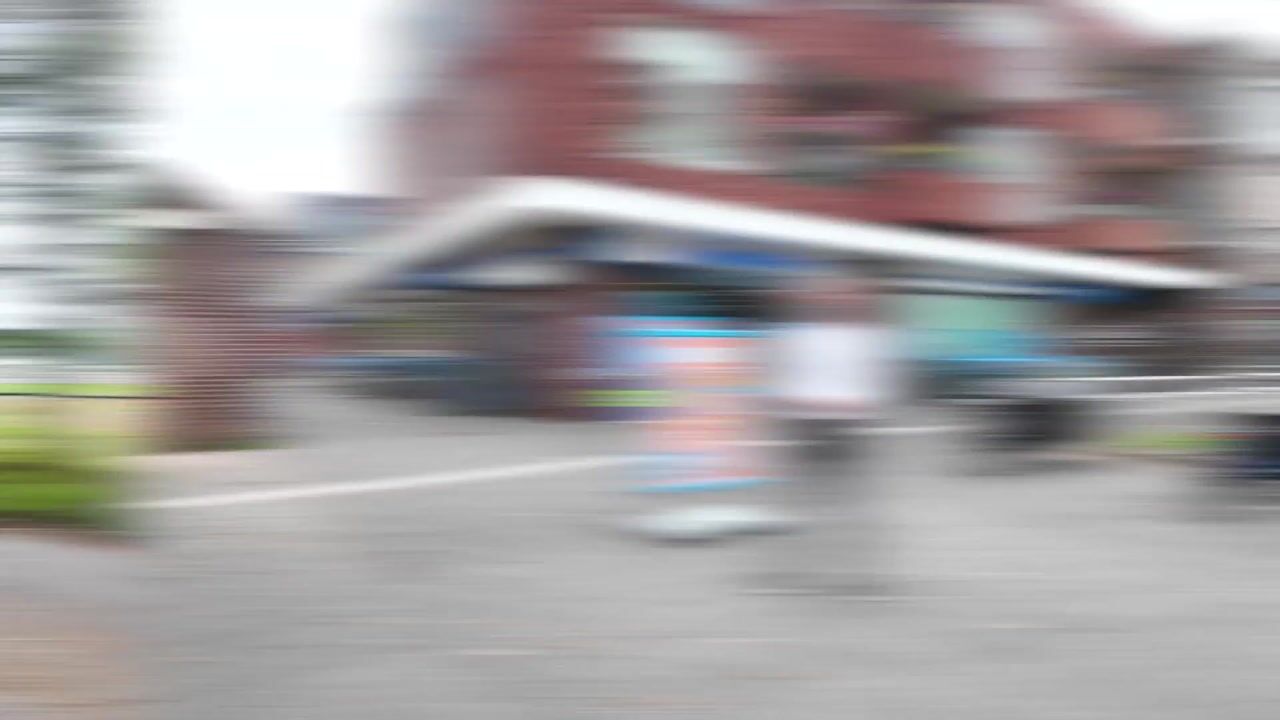 Video van Haardries 18