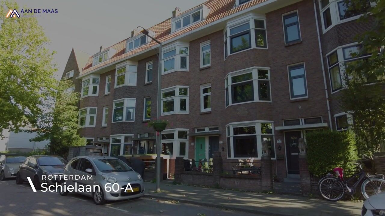 Video van Schielaan 60-A