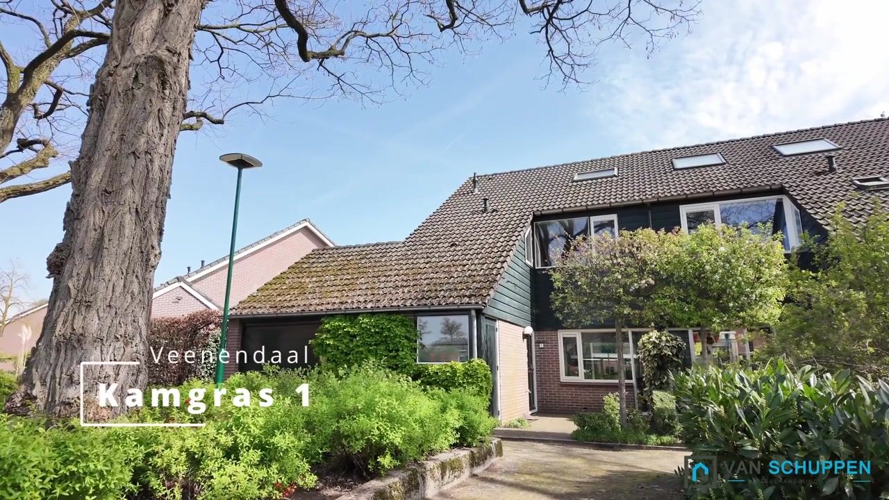Video of Kamgras 1