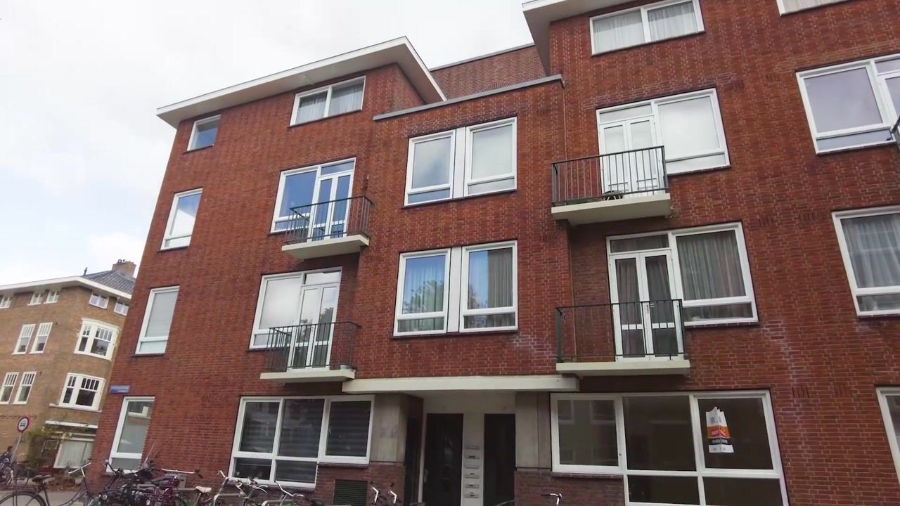 Video van Moerdijkstraat 1-2