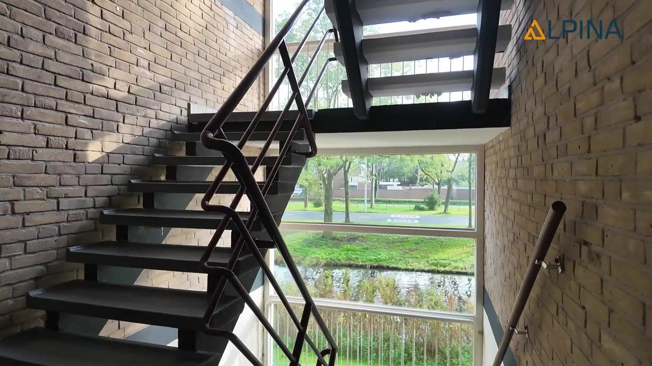 Video of Bachstraat 538