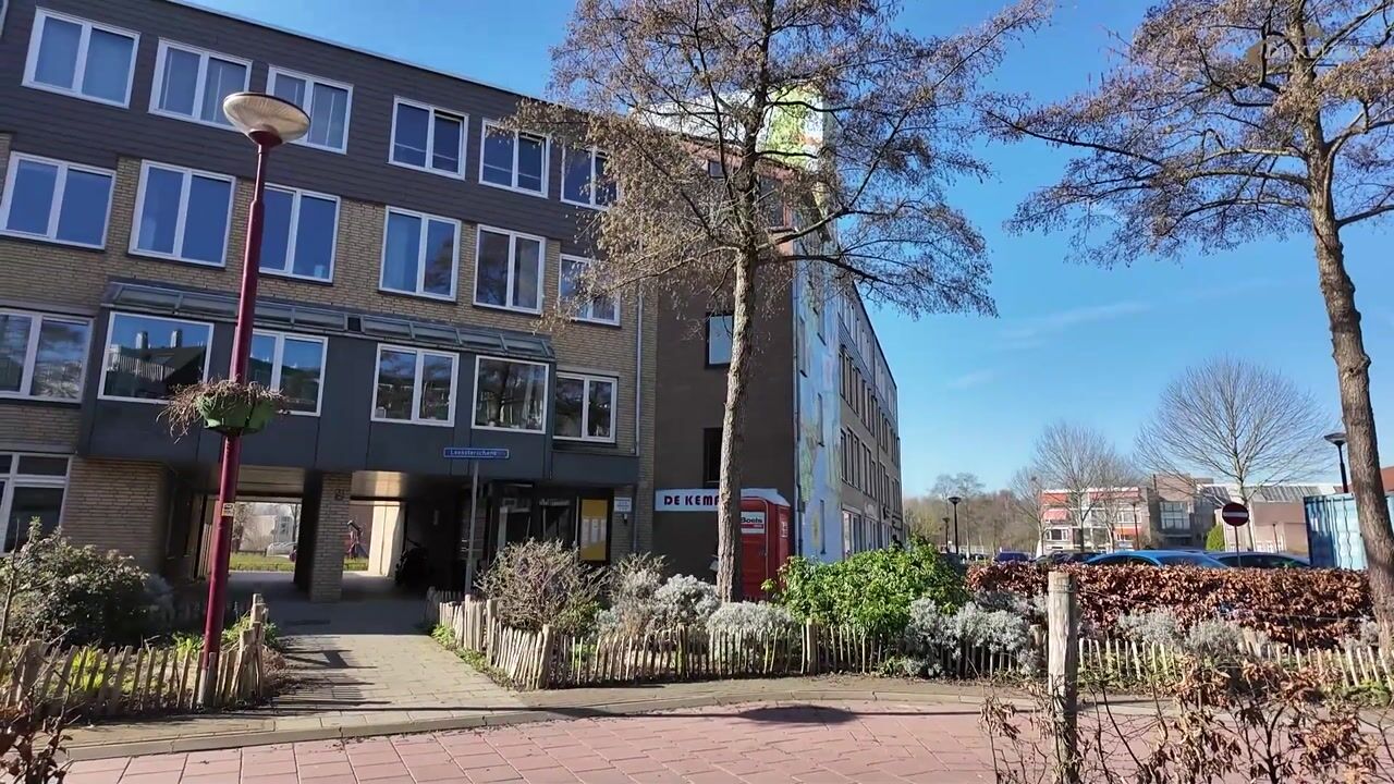 Video van Hoornseschans 70