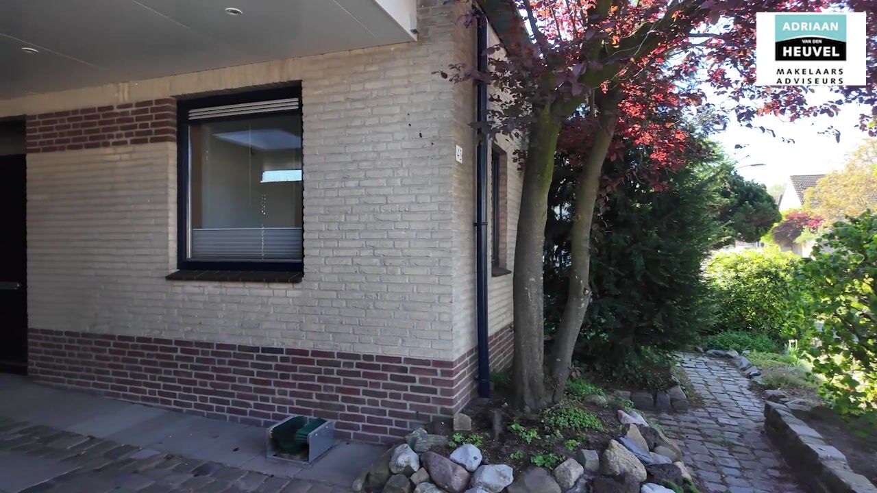 Video of Rijnlaan 45