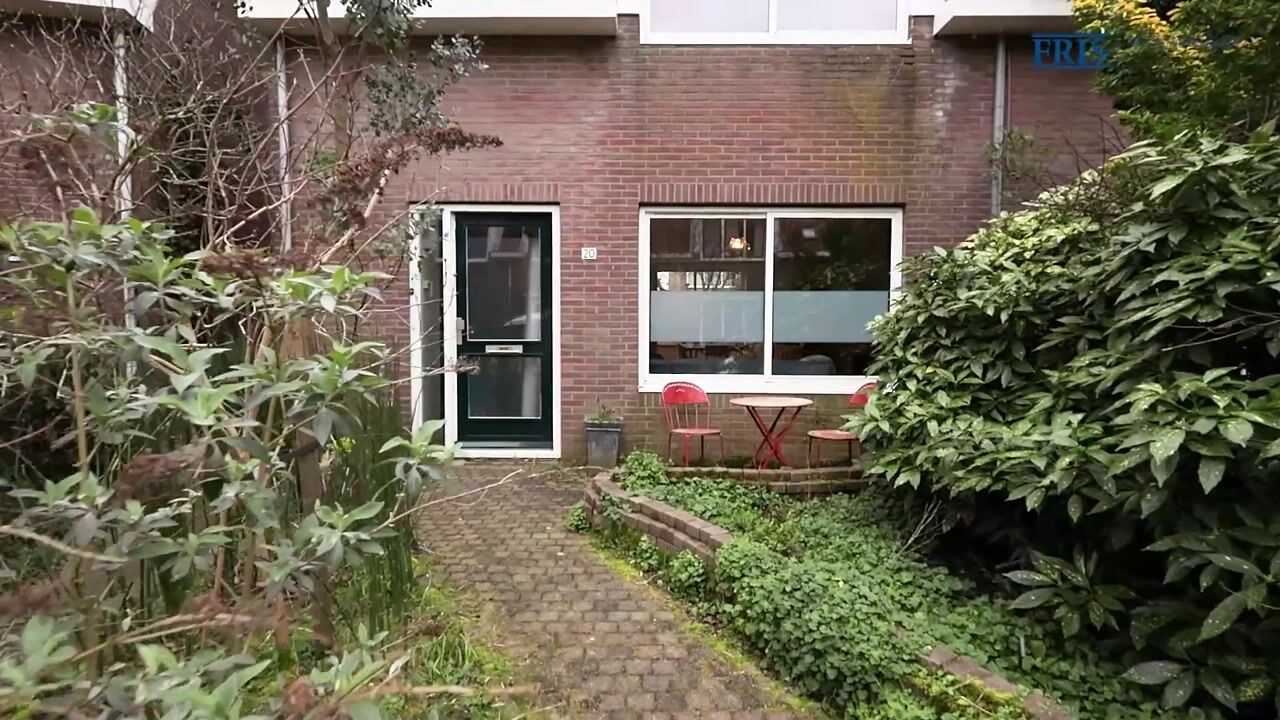 Video of P.L. Takstraat 20