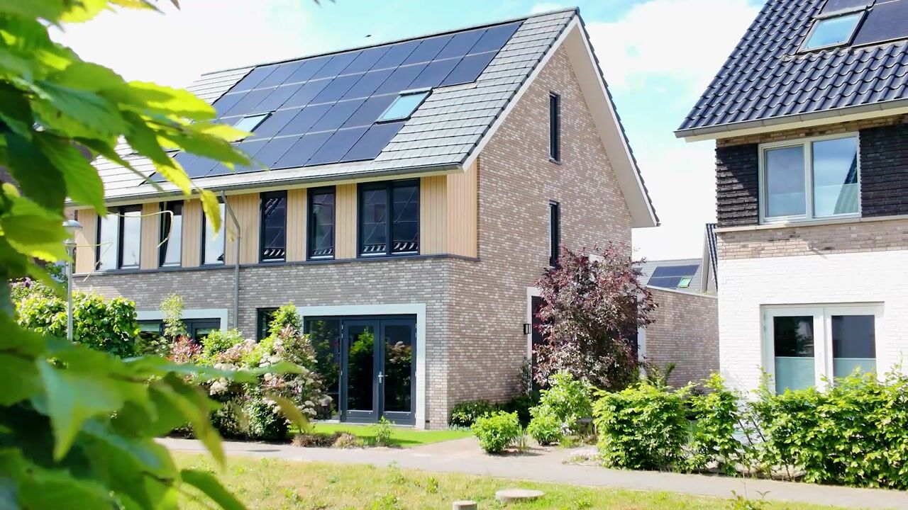 Video van Hoefsetuin 31