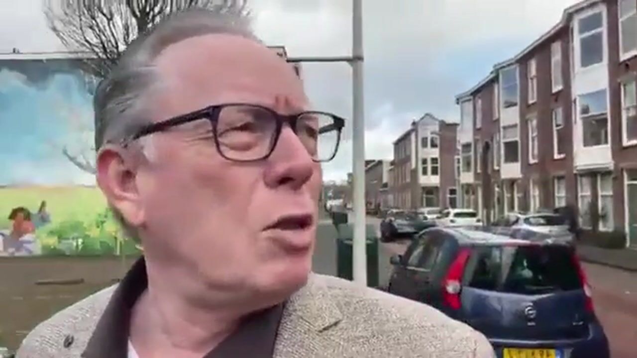 Video of Meidoornstraat 96