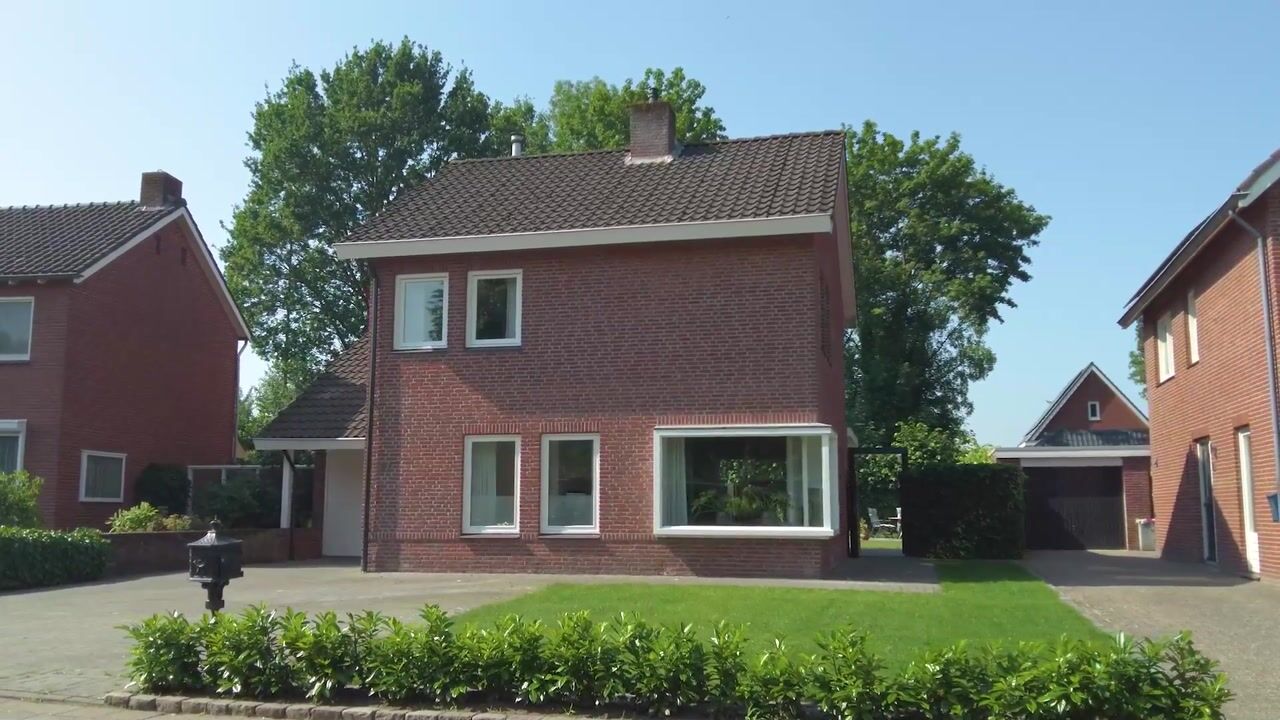 Video van J.A.Middelhuisstraat 37