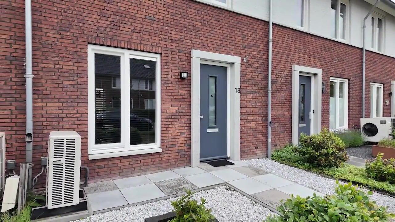 Video van Koewei 13