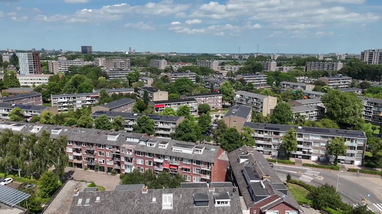 Video van Prinses Beatrixlaan 124
