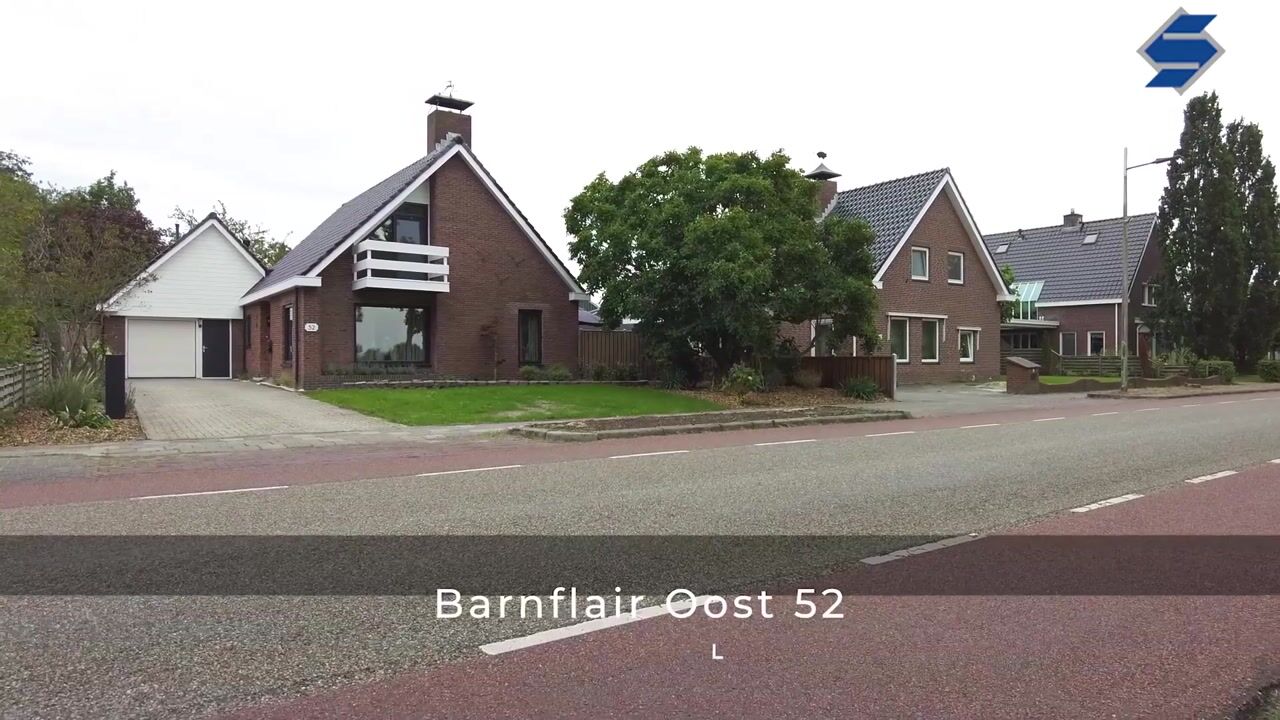 Video van Barnflair Oost 52