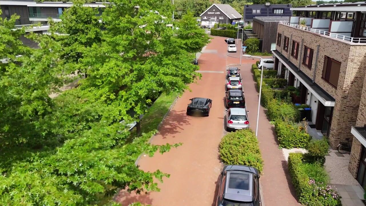 Video van Broekweide 31
