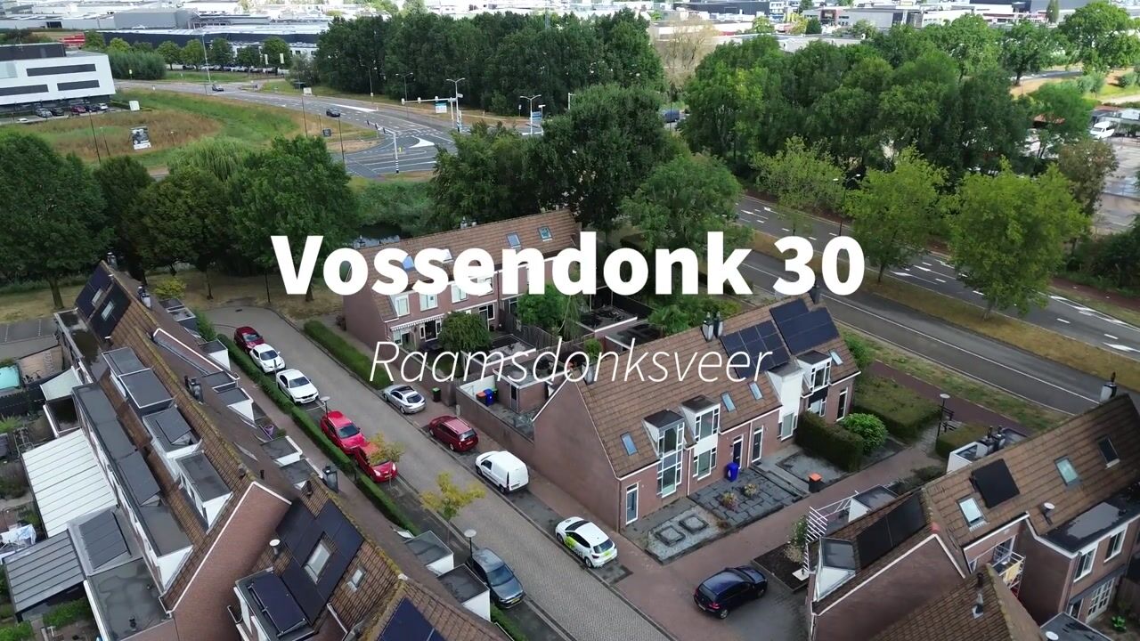 Video of Vossendonk 30
