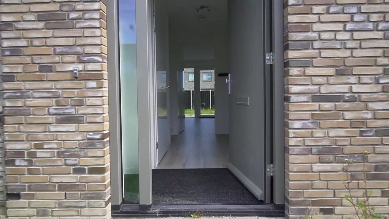 Video van Elizabeth Anscombestraat 23