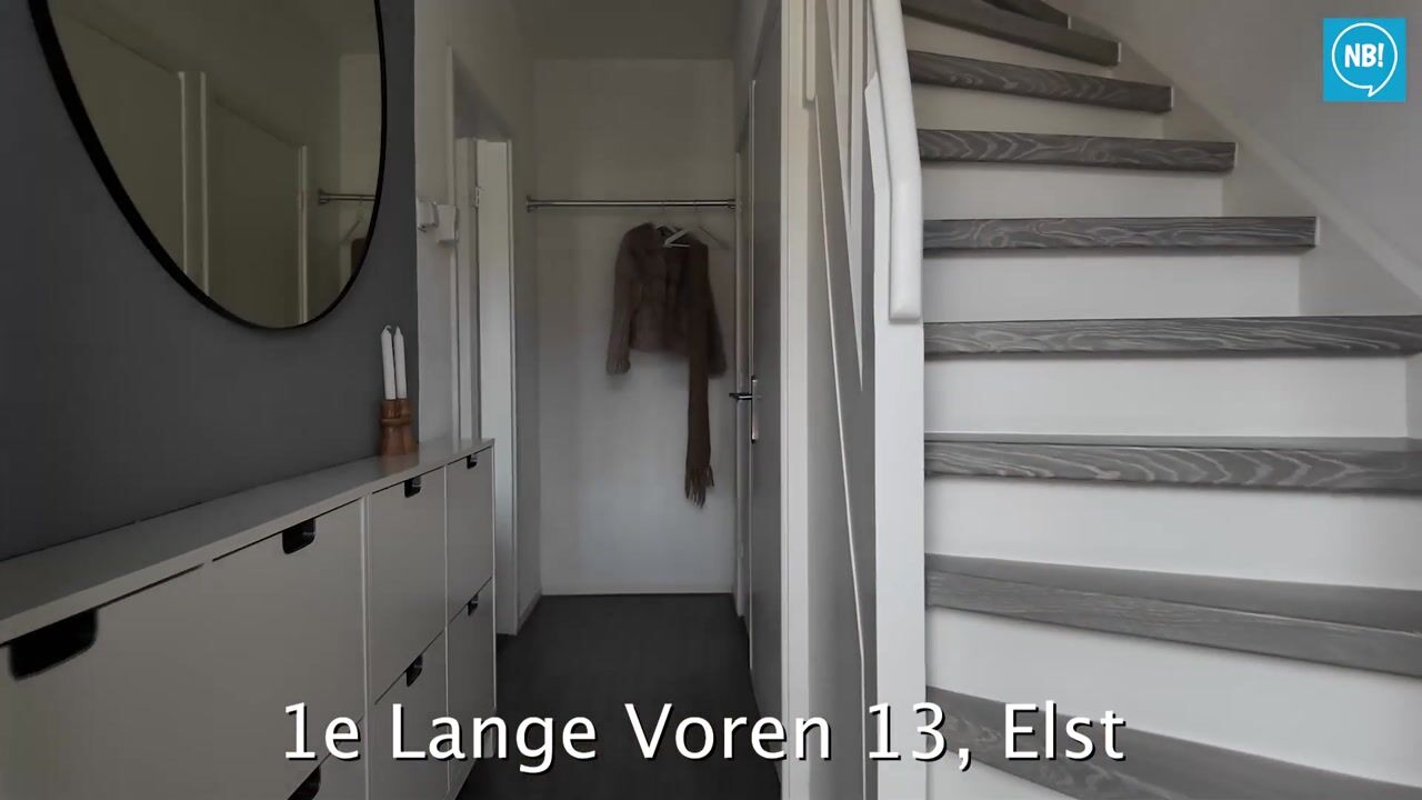 Video van 1e Lange Voren 13