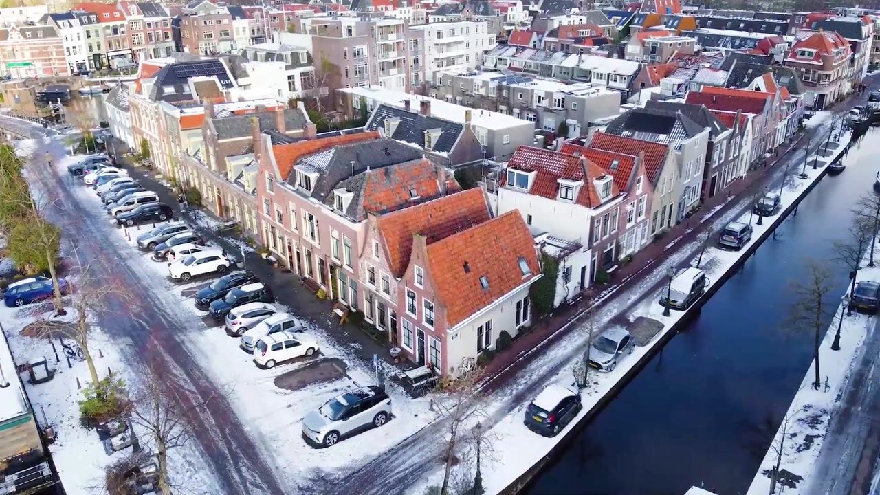 Video van Kalvermarkt 10