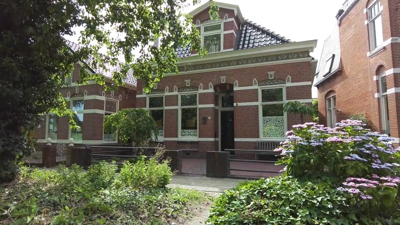 Video van Steringa Kuiper-weg 5