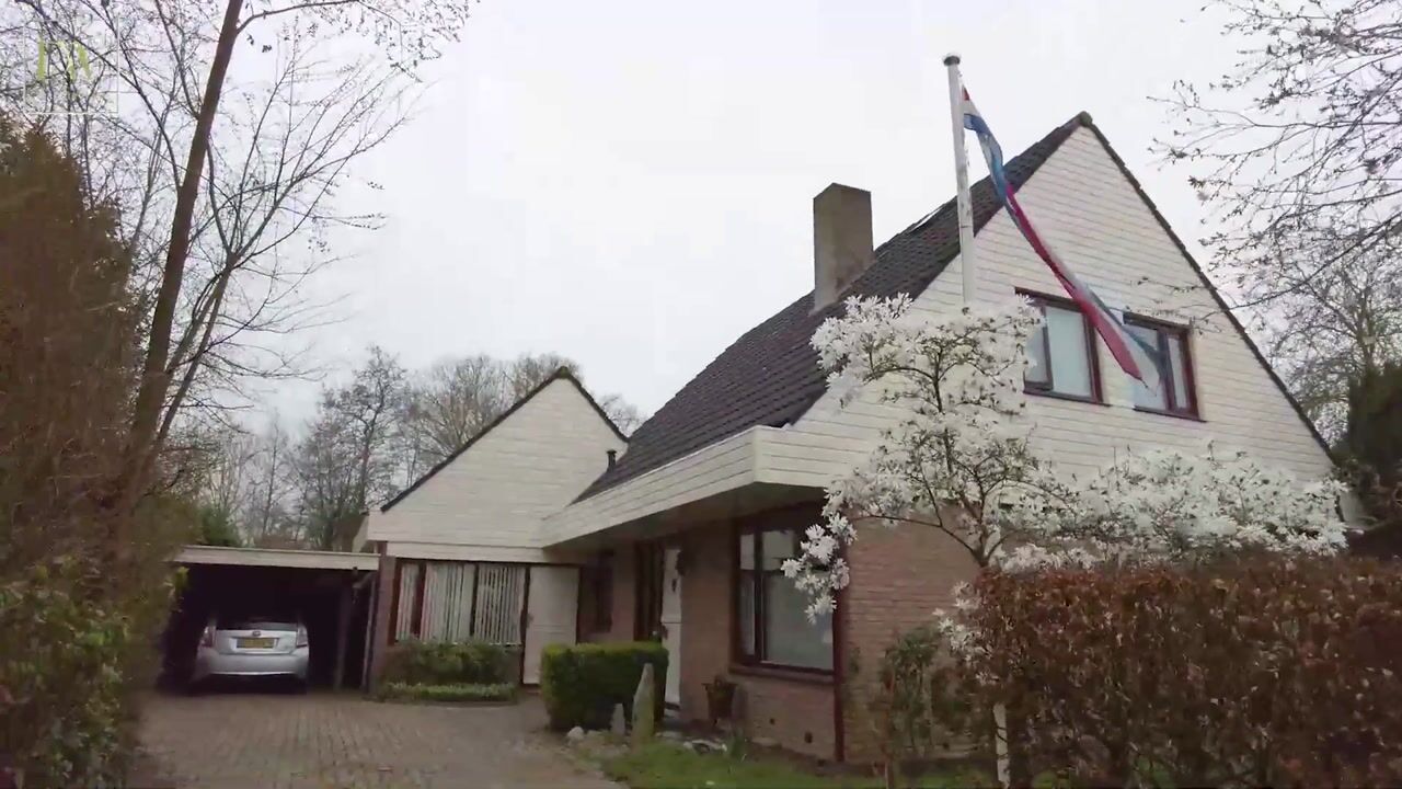 Video van de Wandelingen 15