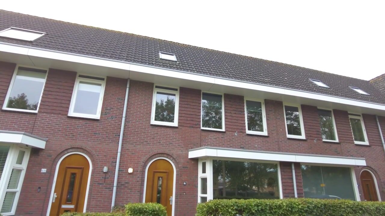 Video van Troelstraplein 64