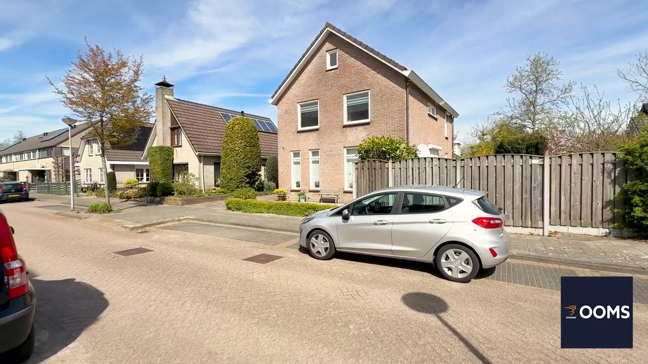 Video of Rietdekker 25