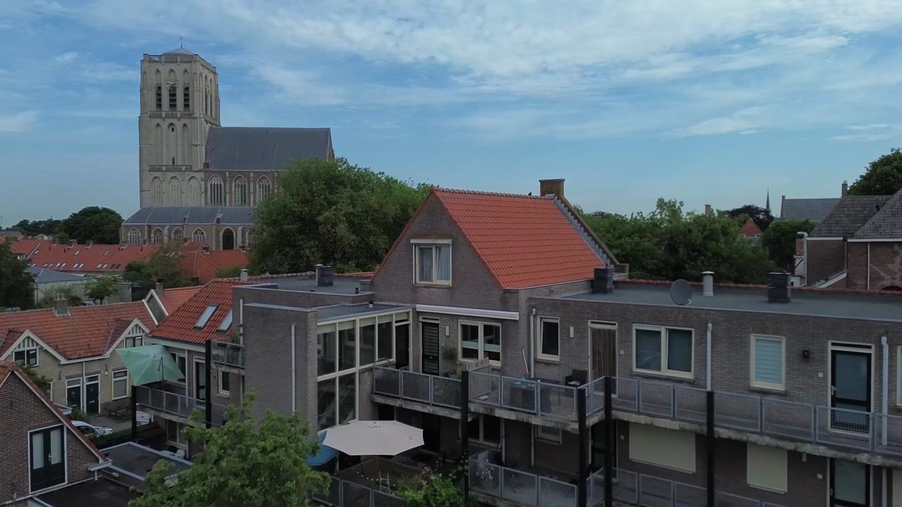 Video van Queenboroughstraat 21