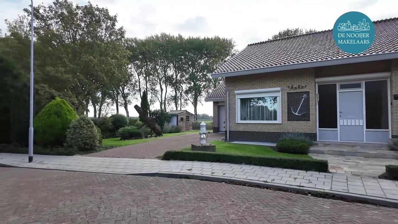 Video van Dokter Van der Moerstraat 8