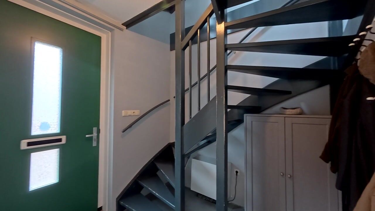 Video of Jaap de Boerstraat 9