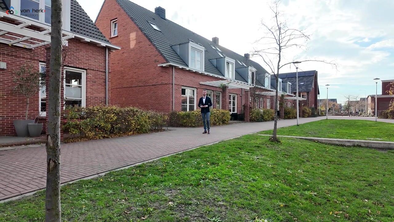 Video of Ellen Vogelstraat 16