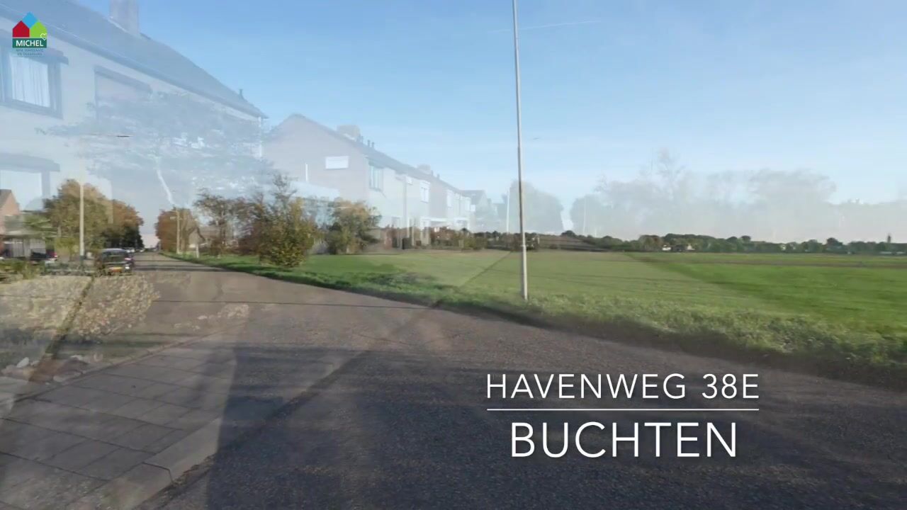Video van Havenweg 38-E
