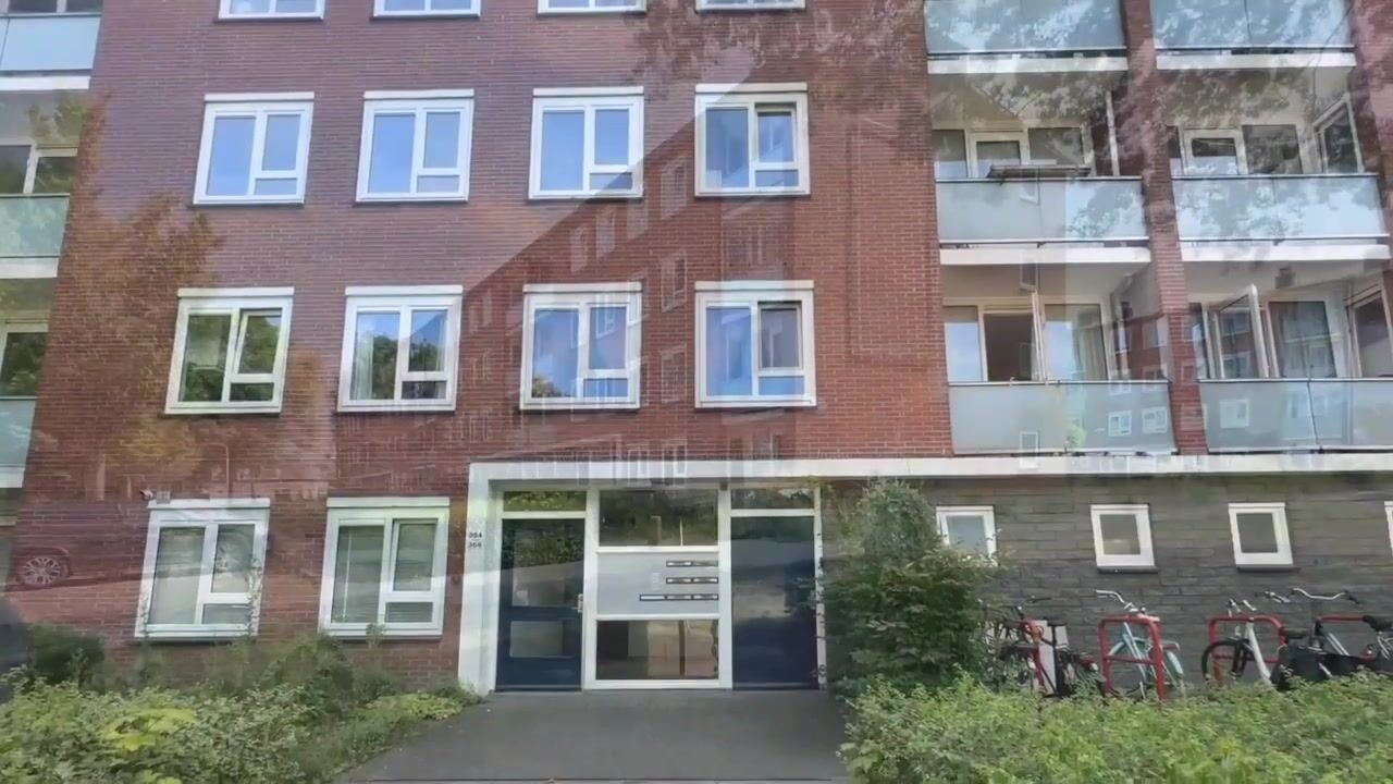 Video van Rembrandtlaan 362