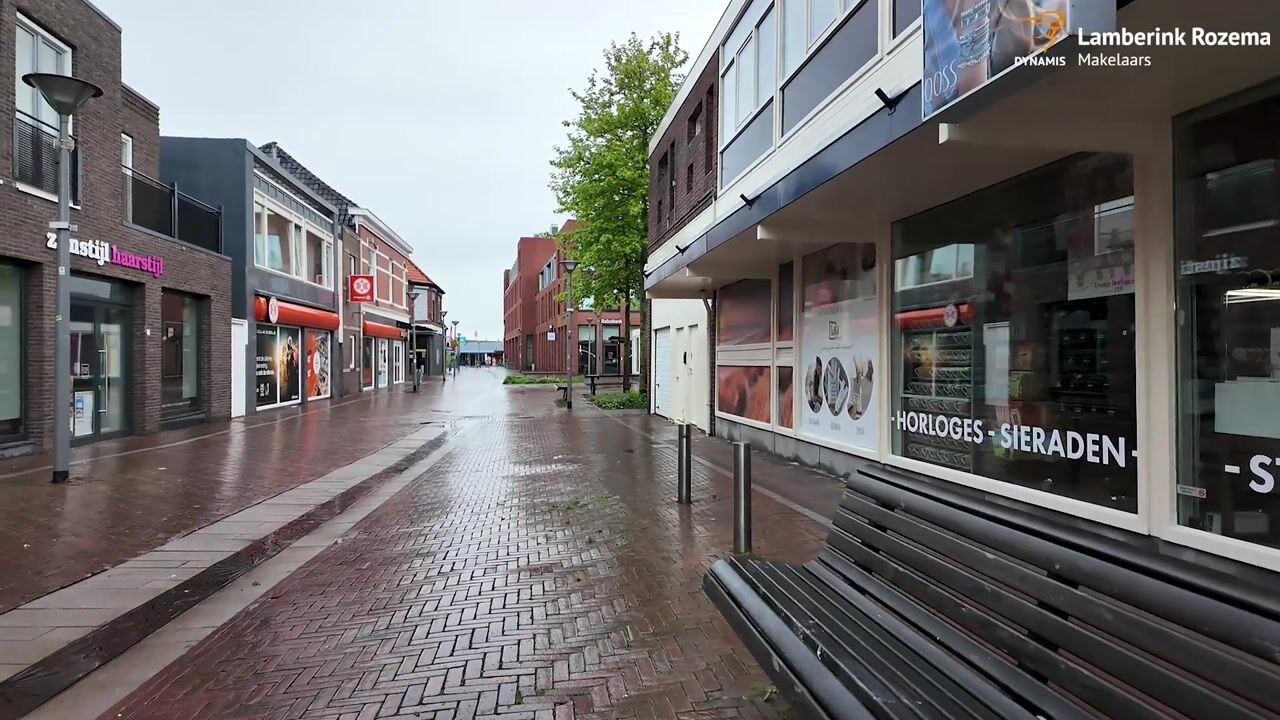Video van Poststraat 2-A