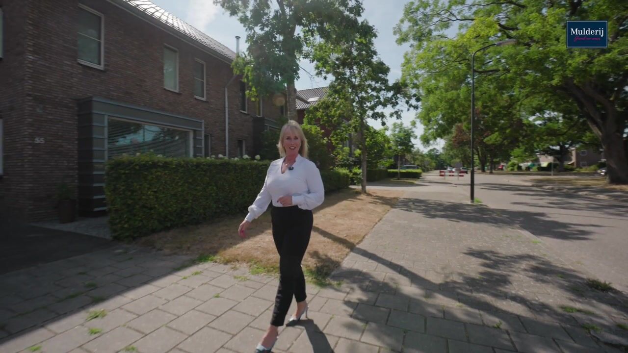 Video van Einsteinlaan 53