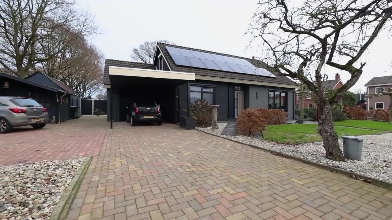 Video van Marten Kuilerweg 2