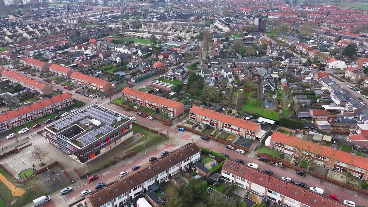 Video of Leeuweriklaan 30