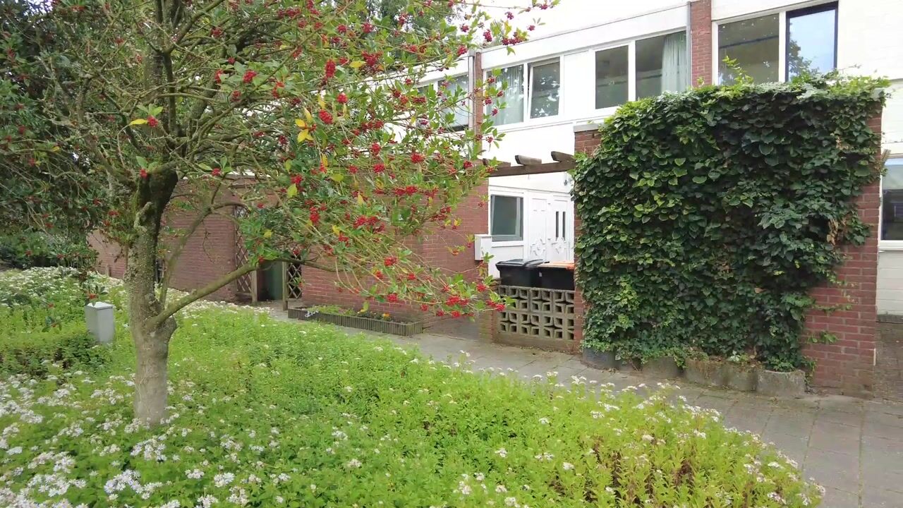 Video of Peterskamplaan 104