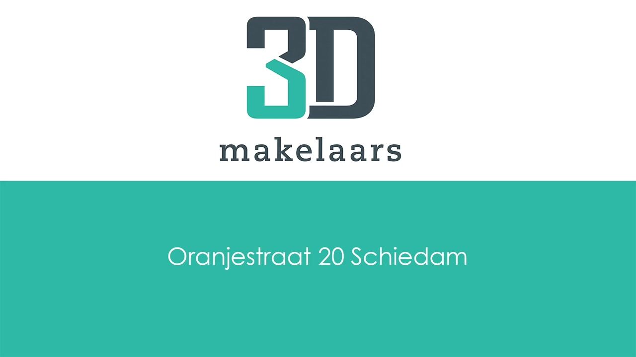 Video of Oranjestraat 20