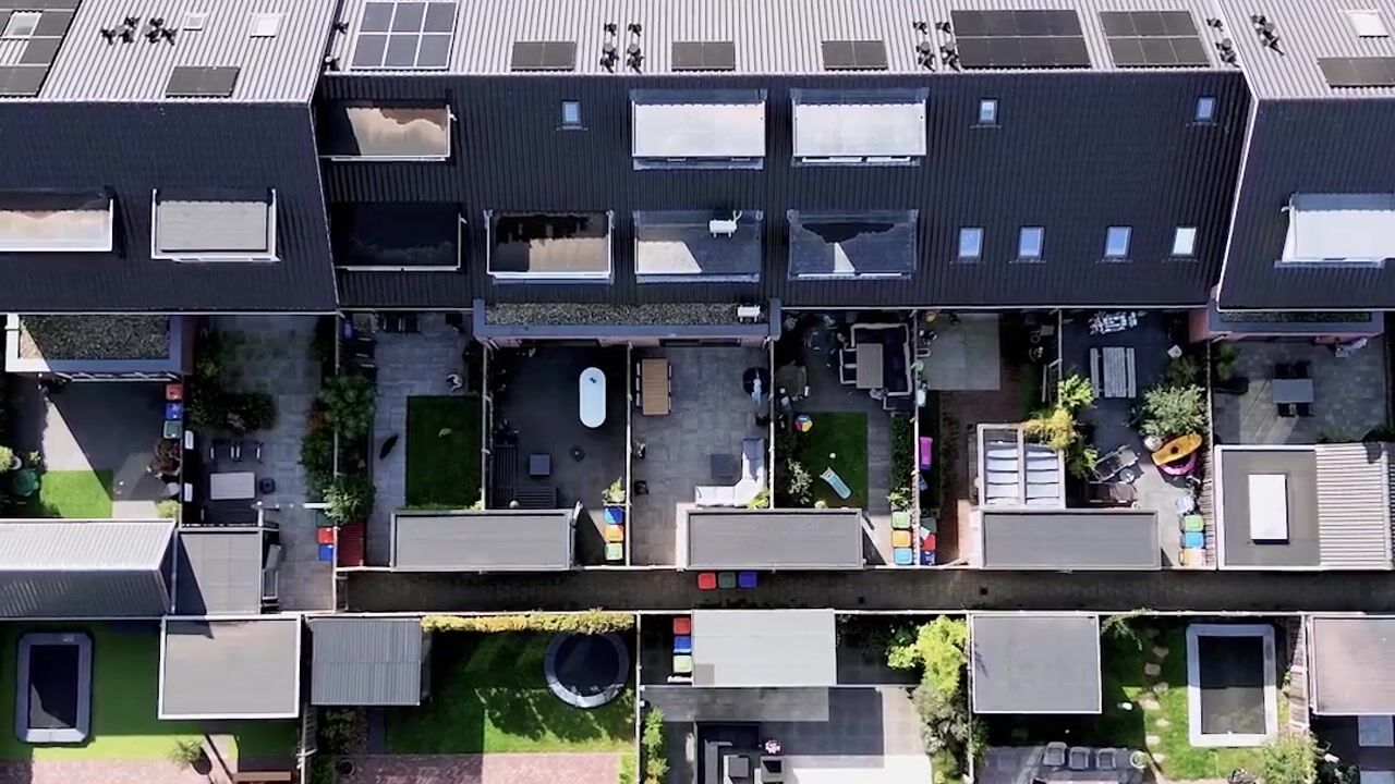 Video van Groninger Kroon 9