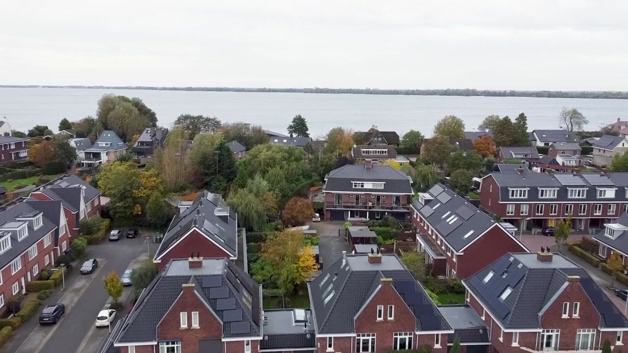 Video van Lisdoddestraat 98
