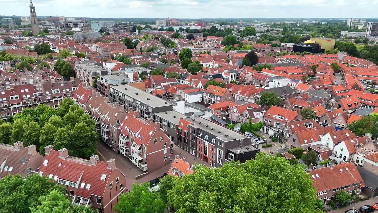 Video van Achter de Kamp 212