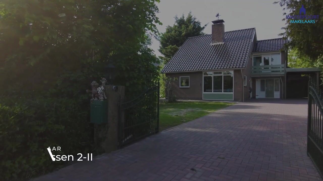 Video van Lage Giessen 2-II