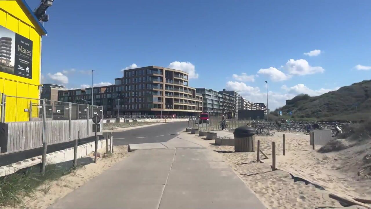 Video van Hellingweg 16-A