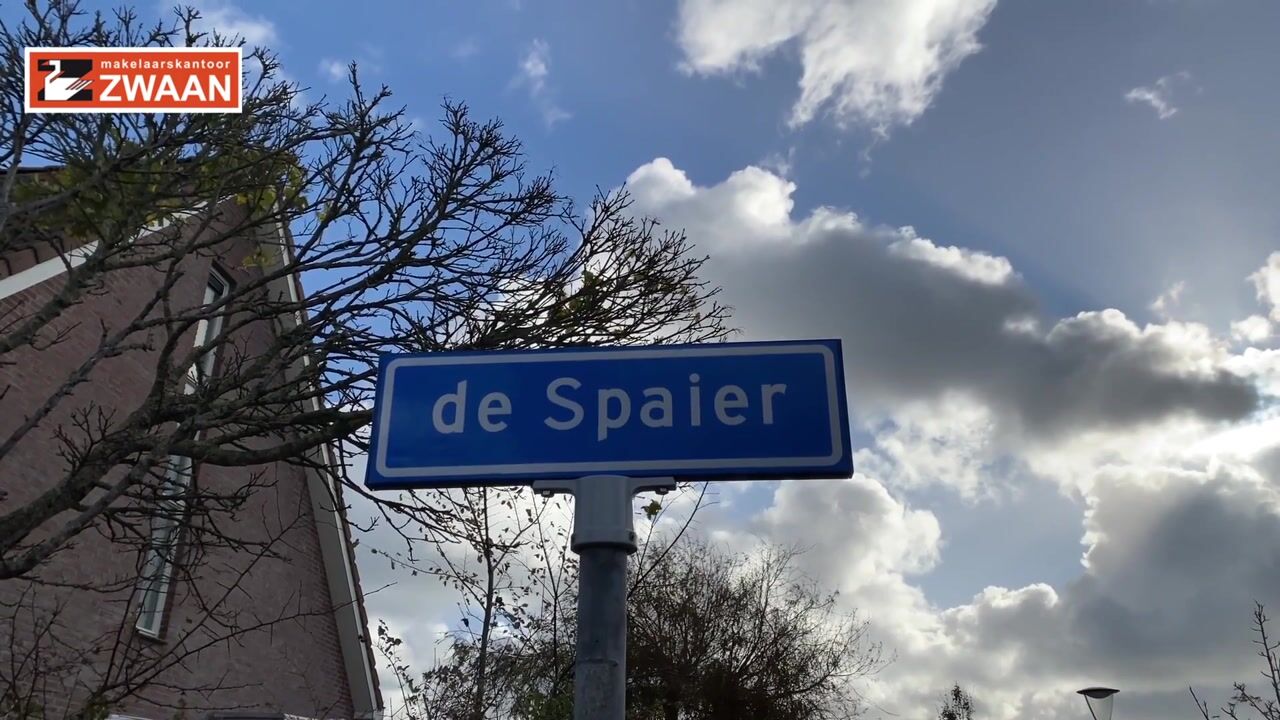 Video of de Spaier 10