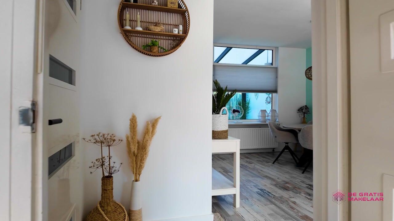 Video van Dokter Bauerstraat 78