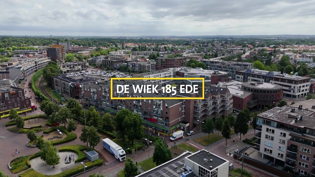 Video of De Wiek 185