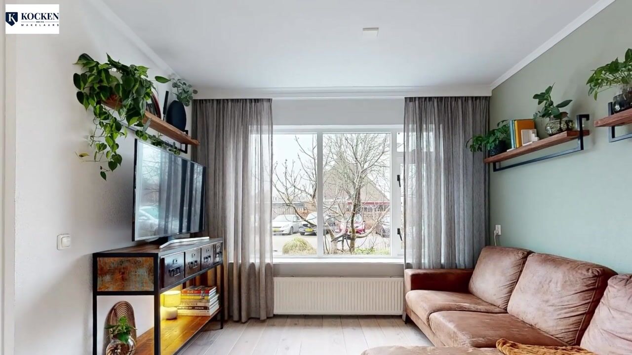 Video van De Grootweg 29-C