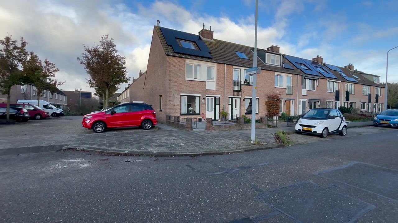 Video of Ommerbos 55