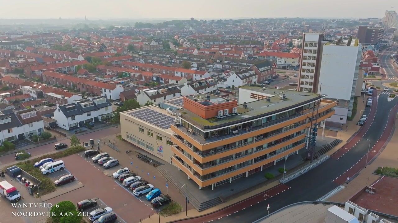 Video van Wantveld 6