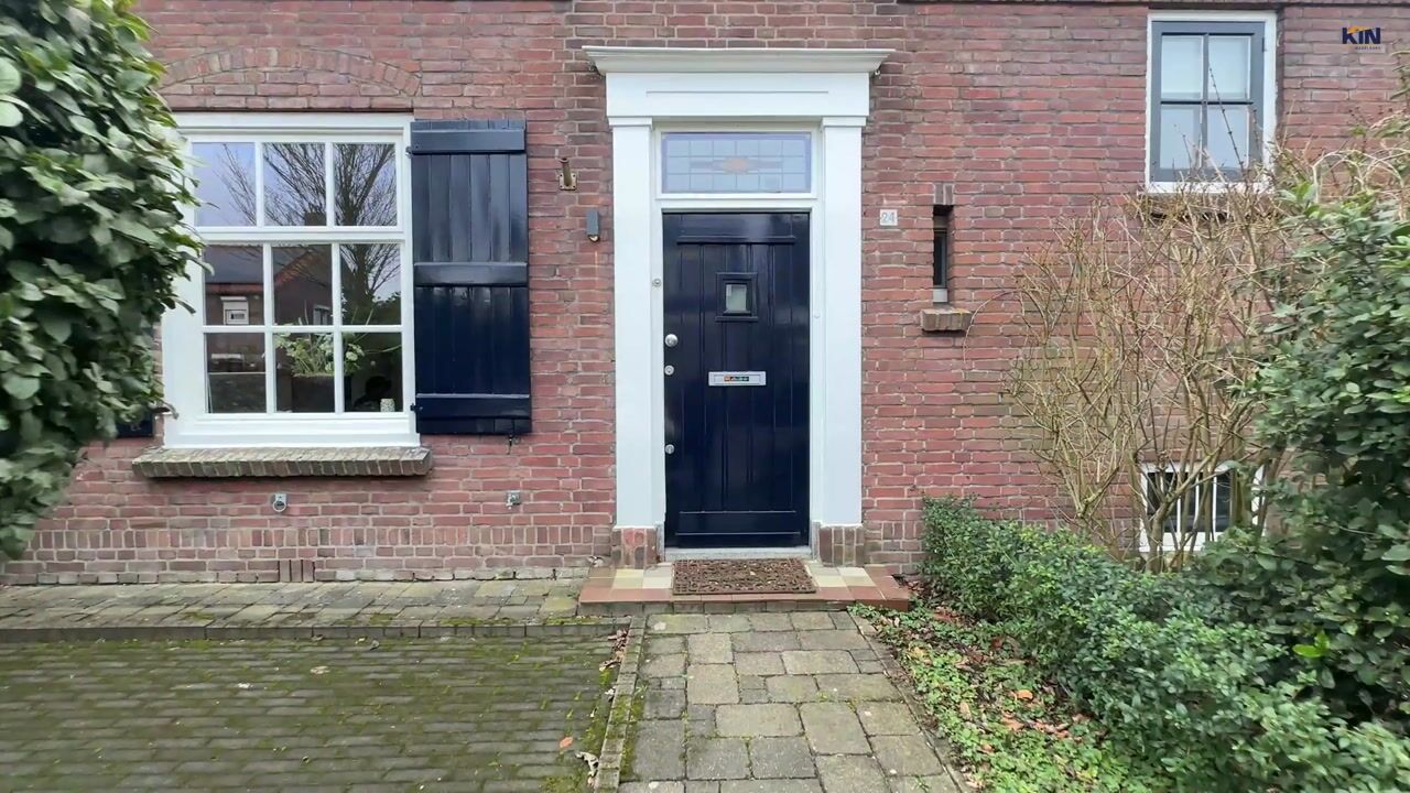 Video van Anneville-laan 24