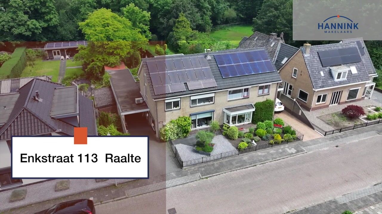 Video of Enkstraat 113