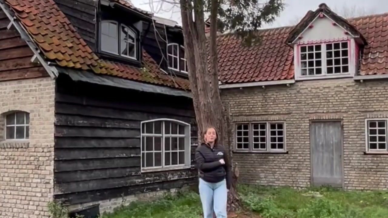 Video van St. Annastraat 124