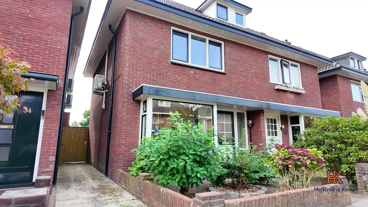 Video van Nicolaasstraat 32